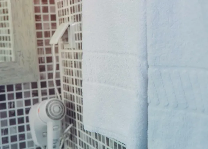 Imperio Do Rei Hotel